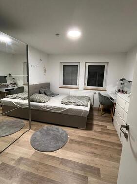 Foto - Dachgeschoßwohnung in Marktbreit zur Miete