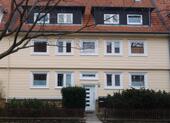Foto - Erdgeschosswohnung in Goslar Georgenberg
