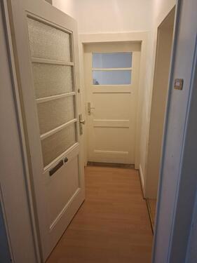 Foto - 2 Zimmer Erdgeschoßwohnung zur Miete in Goslar