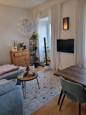 Foto - Charmante Altbauwohnung in der Innenstadt ab 01.06.!