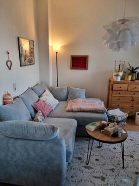 Foto - 3 Zimmer Etagenwohnung in Bamberg