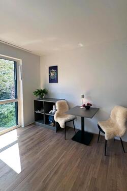 Foto - 1 Zimmer Etagenwohnung zur Miete in Darmstadt