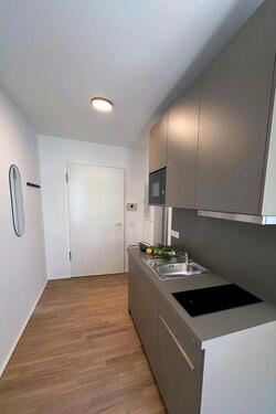 Foto - Etagenwohnung in Darmstadt zur Miete