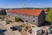Foto - 3-Zi.-Wohnung mit 2 Bädern & Balkon in ruhiger Lage - Erstbezug nach Sanierung - Schlesierstraße 1
