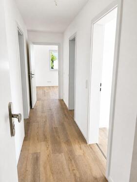 Foto - 3 Zimmer Etagenwohnung zur Miete in Schwandorf