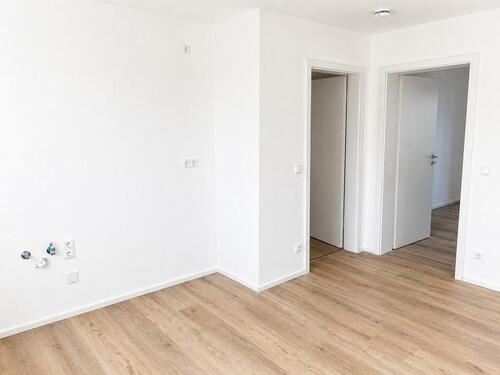 Foto - Etagenwohnung in Schwandorf zur Miete