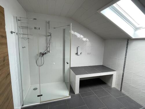 Foto - Dachgeschoßwohnung in Wonneberg zur Miete