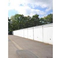 Garage im Großburgwedel Pappelweg zu vermieten