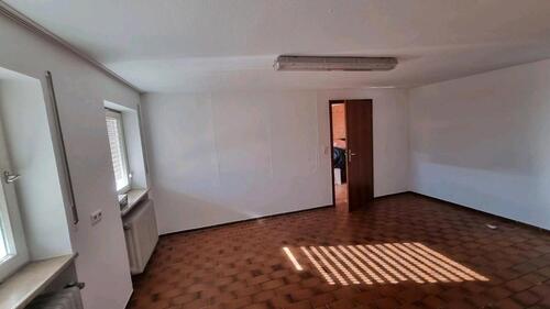 Foto - 3 Zimmer Erdgeschoßwohnung in Niedereschach