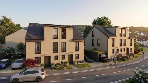 Foto - Ihr neues Zuhause in Bühl-Oberbruch – Neubau ab 495.000 €