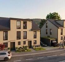 Ihr neues Zuhause in Bühl-Oberbruch – Neubau ab 495.000 €