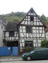 Foto - Fachwerkhaus Denkmalschutz Haus Scheune renovierungsbedürftig