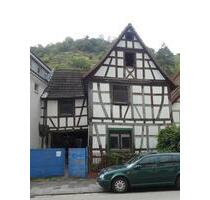 Fachwerkhaus Denkmalschutz Haus Scheune renovierungsbedürftig - Heppenheim (Bergstraße)