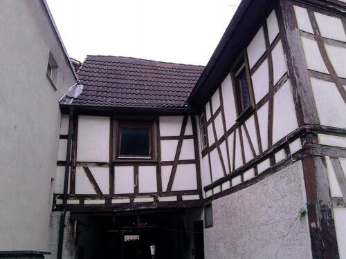 Foto - Einfamilienhaus in Heppenheim (Bergstraße)