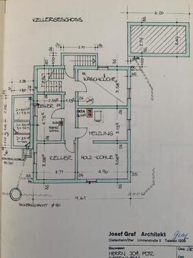Foto - Einfamilienhaus zum Kaufen in Dietenheim
