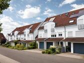 Foto - Familiengerechtes Reihenhaus in Remseck Wohngebiet Halden