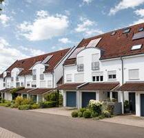 Familiengerechtes Reihenhaus in Remseck Wohngebiet Halden - Remseck am Neckar