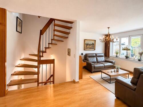 Foto - 5 Zimmer Reihenhaus in Remseck am Neckar