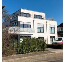 Exklusives Wohnjuwel:Barrierefreies Penthouse in bester Wohnlage - Cloppenburg