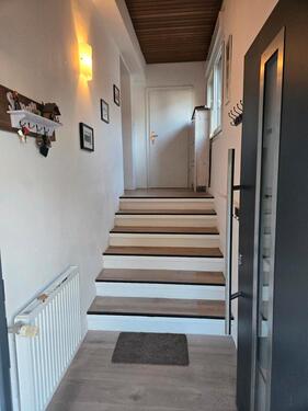 Foto - 3 Zimmer Etagenwohnung zur Miete in Nohfelden