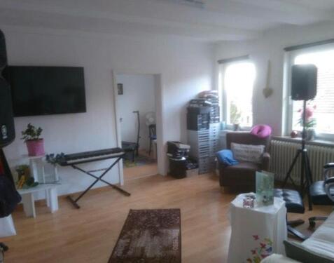 Foto - Etagenwohnung in Braunlage zur Miete
