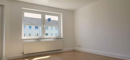 Foto - Etagenwohnung zur Miete in Minden
