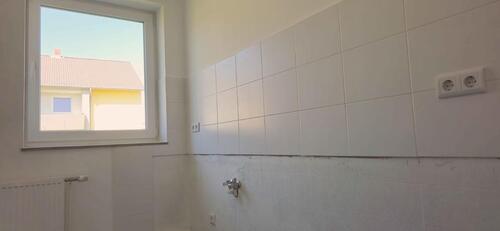 Foto - Etagenwohnung in Minden zur Miete