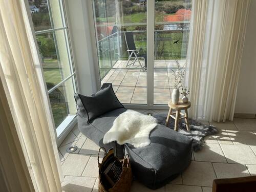 Foto - Ferienwohnung große schöne Aussicht am Edersee