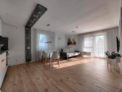 Foto - Etagenwohnung in Erfurt zur Miete