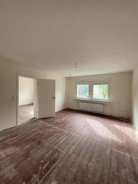 Foto - Etagenwohnung in Duisburg zur Miete