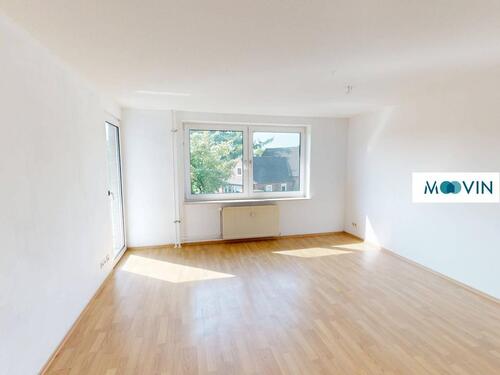 Foto - Etagenwohnung zur Miete in Rendsburg