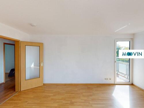 Foto - Etagenwohnung in Rendsburg