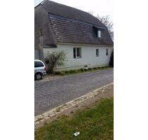 Einfamilienhaus mit Lagerhalle in 06333 Arnstein OT Wiederstädt - Köthen (Anhalt)