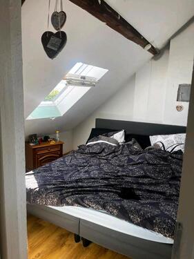 Foto - Etagenwohnung zur Miete in Elsdorf
