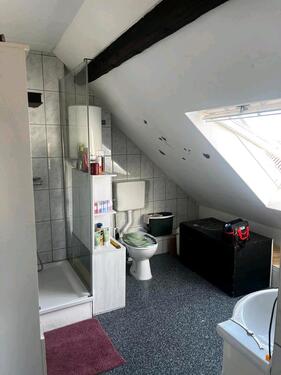 Foto - Etagenwohnung in Elsdorf