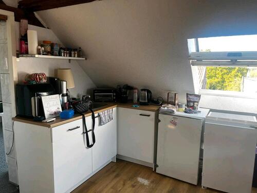 Foto - Etagenwohnung in Elsdorf zur Miete
