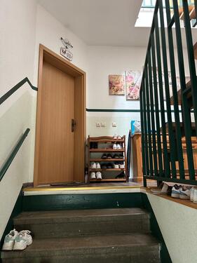 Foto - Etagenwohnung zur Miete in Zwickau