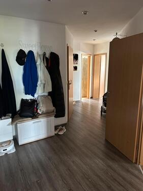 Foto - Etagenwohnung in Zwickau