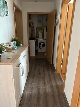 Foto - Etagenwohnung in Zwickau zur Miete