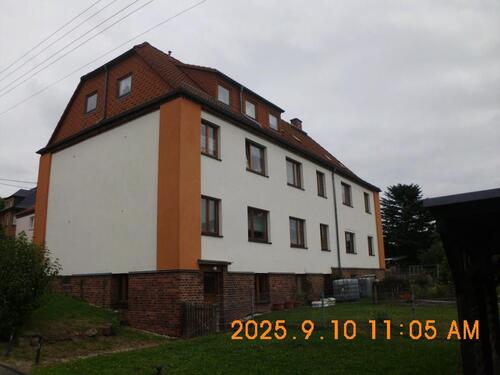 Foto - praktische 2-Raum-Wohnung, 50 m², EG, Im Grünen Winkel 4, 09337 HOT