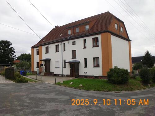 Foto - Etagenwohnung zur Miete in Hohenstein-Ernstthal