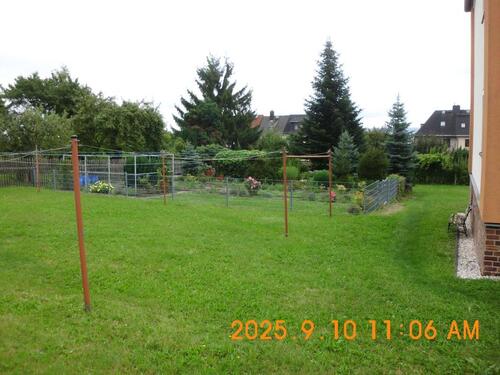 Foto - Etagenwohnung in Hohenstein-Ernstthal