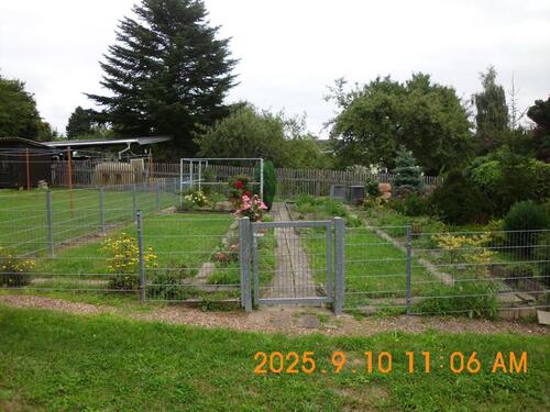 Foto - Etagenwohnung in Hohenstein-Ernstthal zur Miete