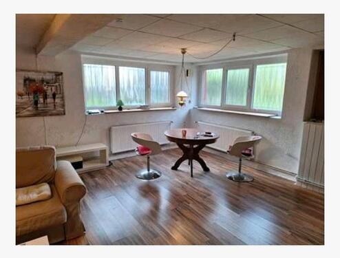 Foto - Michelstadt: Atelier, Werkstatt, evtl. Wohnung, 74m²
