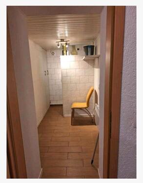 Foto - Etagenwohnung in Bensheim