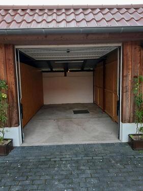 Foto - Garage Lagerraum 17m² - 70,00 EUR Miete,