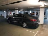 Foto - PKW-Stellplatz, sichere Tiefgarage, Leipzig Kirschbergstraße 24