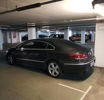 PKW-Stellplatz, sichere Tiefgarage, Leipzig Kirschbergstraße 24