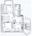 Foto - biete: 3-Zimmer + Balkon Uni-Nähe WG möglich! auch f.UKRAINER