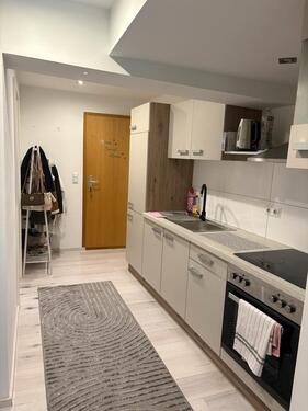 Foto - Renovierte 1 12 Zimmer Wohnung zu vermieten